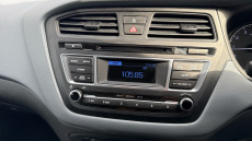 Hyundai i20 1.2 SE 5dr Petrol Hatchback
